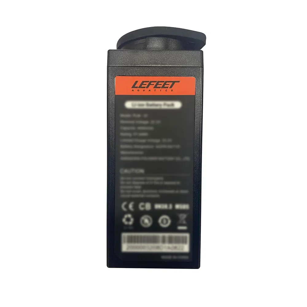 LEFEET S1 Battery For S1 Pro Battery Electric Underwater Scooter Original Accessories