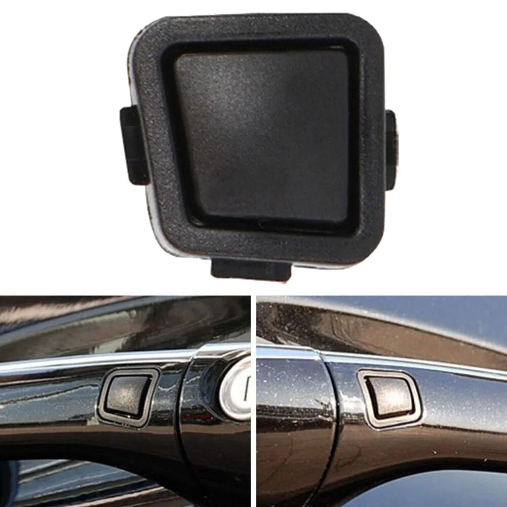 CarKeyless Entry Door Handle Sensor Button Cover For Mercedes For Benz W211 Auto Outside Door HandlewwwSensorwwwButtonwwwCover