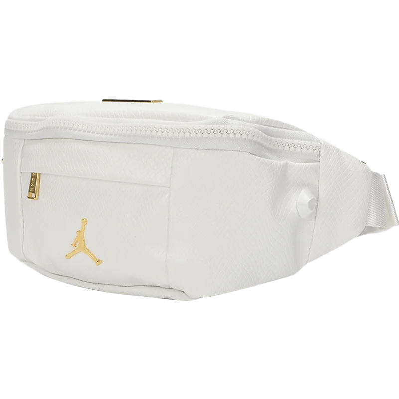 

Nike Waist Bag Men's Bag Women's Bag Sports Bag Crossbody Bag Fashion Shoulder Bag Running Fitness Bag Chest Bag Jd2133015Gs-002