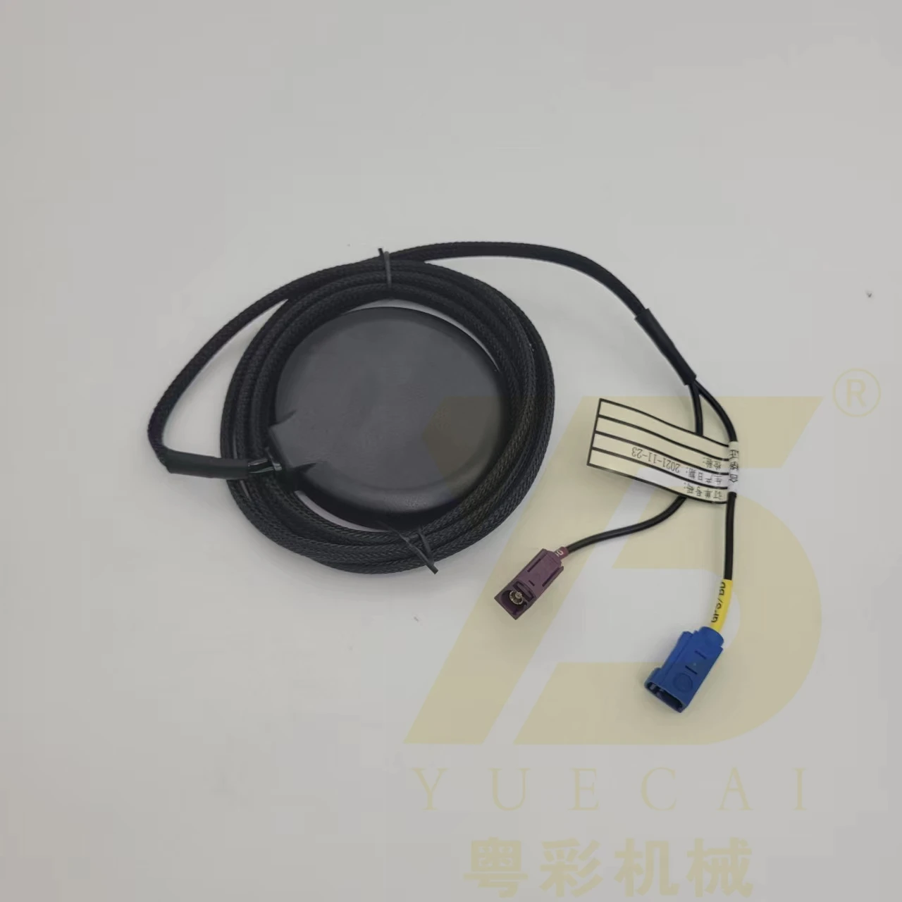 Yue Cai Constructio…