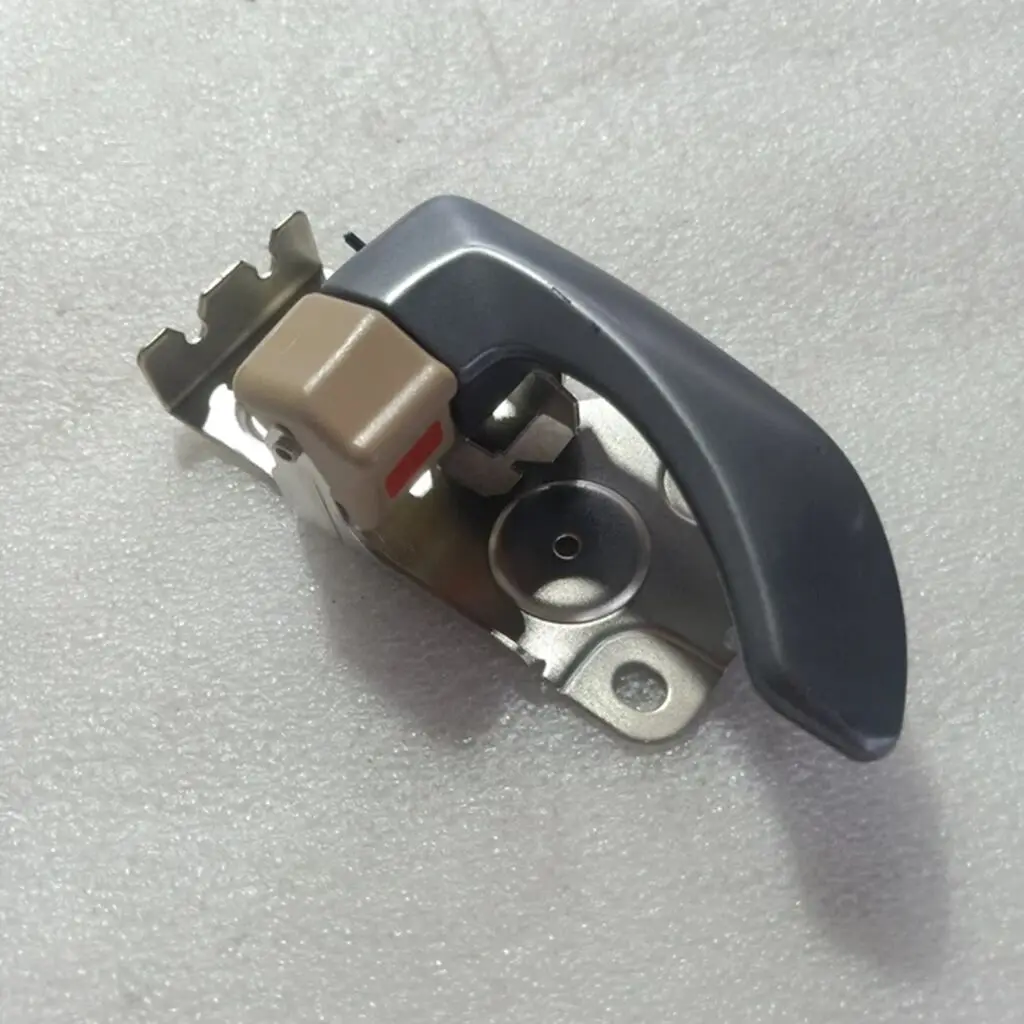 

6105030-0000 / 6105040-0000 left / right door inner handle assembly for ZX-atuo parts grandtiger