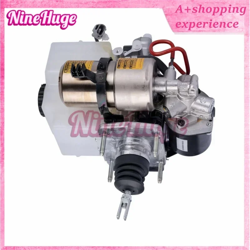 

47050-60013 4705060013 47050 60013 Complete ABS Modulator Assembly fits for Toyota Land Cruiser 100 Series Refurbished