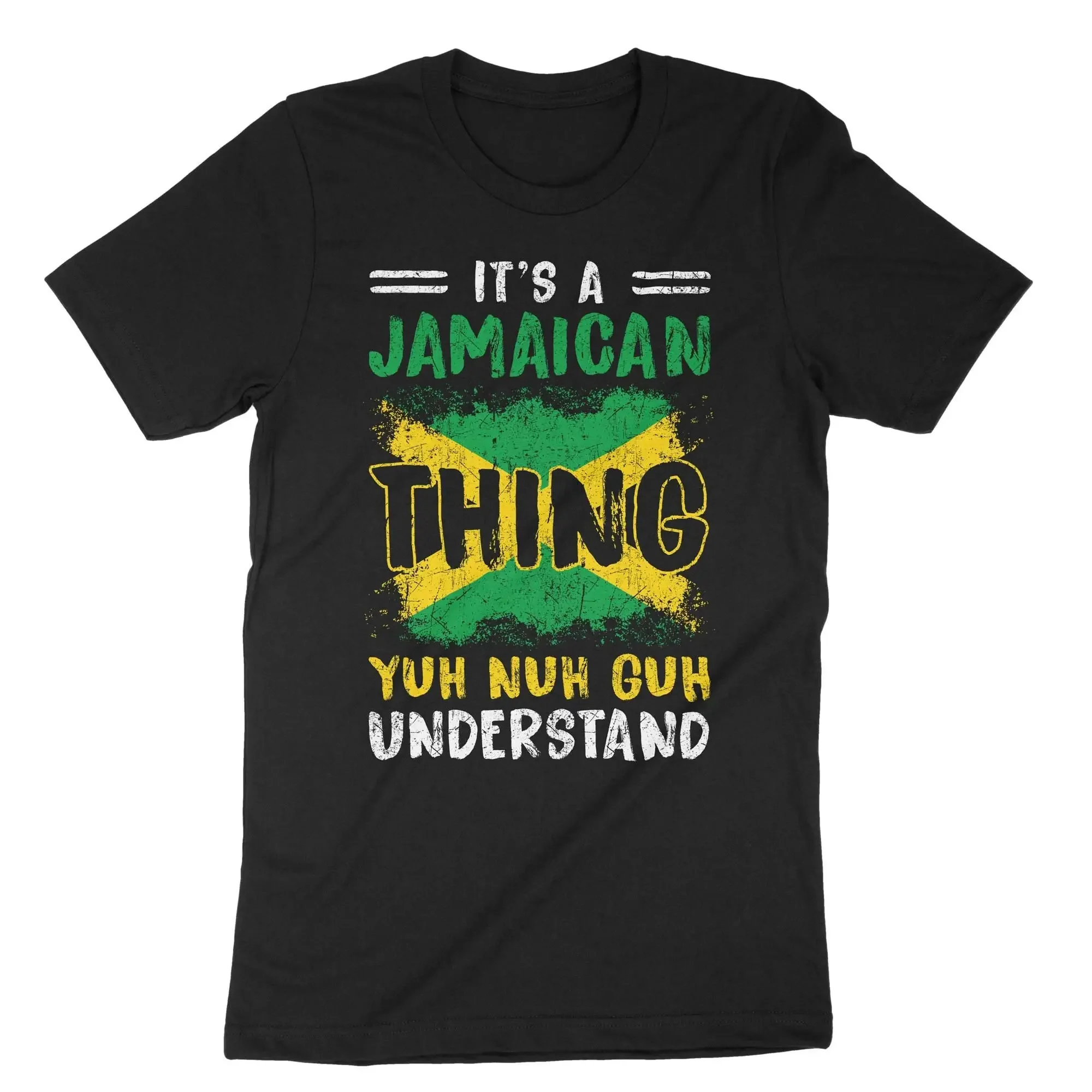 It's A Jamaican Thi…
