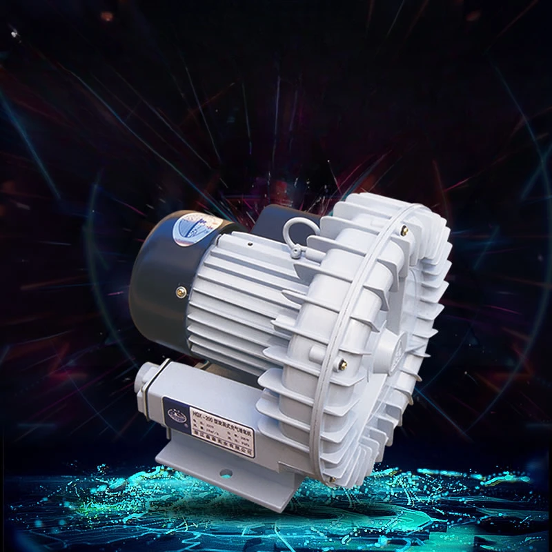 High-power oxygen pump of aerator for selling fish seafood fish pond aerator turbine aerator pump