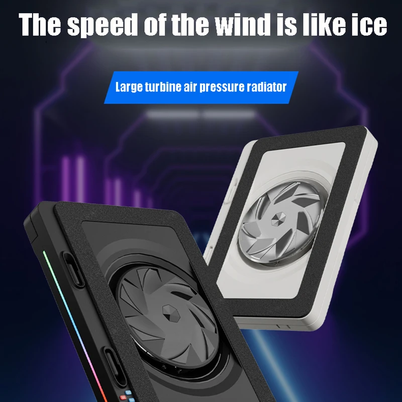 

Power train G900A1 Air pressure laptop cooling cooling turbine fan This special bracket cooling dust base