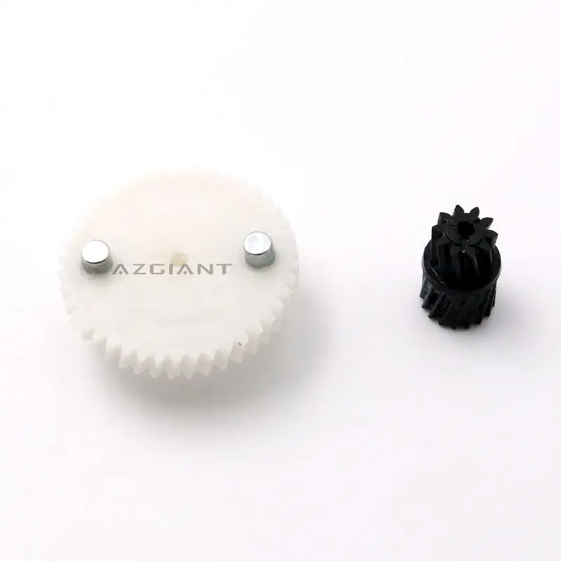 AZGIANT Door Lock Actuator Secondary Gear Fit for Peugeot 206 2003-2009 / MG3 Door Lock Repair