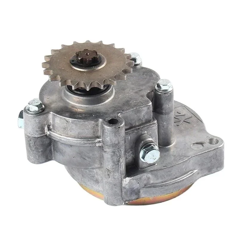 1PC T8F 11 14 17 20-zębowa przekładnia bębna sprzęgła Ssprocket do 33cc 43cc 49cc Ty Rod II Go Kart Mini Moto Dirt Bike Scooter Xtreme