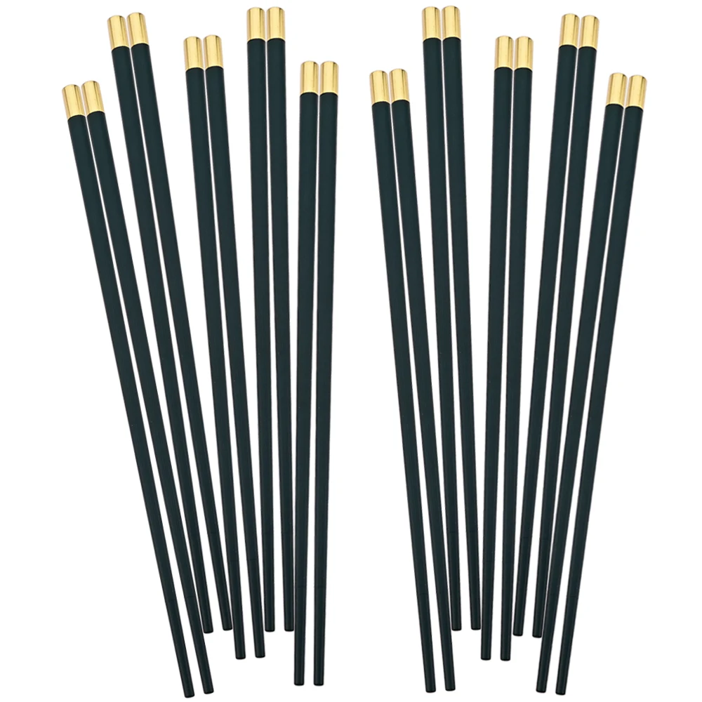 

Набор зеленых палочек для еды, корейская еда, палочки для суши, палочки для еды, нескользящие палочки для еды, сервировочные палочки для еды для отеля, ресторана