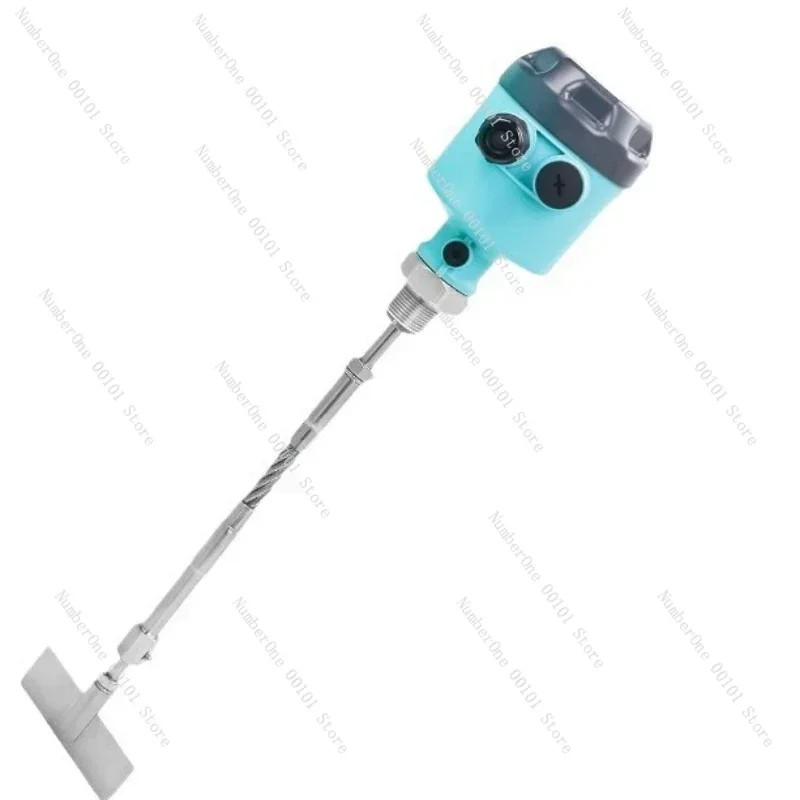 Rotating Paddle Lev…