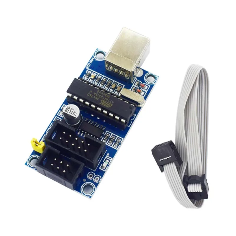 Usbtiny Usbtinyisp …