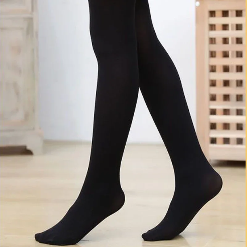 3pcs Kids Pantyhose Girls Ballet Dance Tights Stocking Elasticity Summer Spring Childrens Baby Candy Color White Thin Pantyhoses