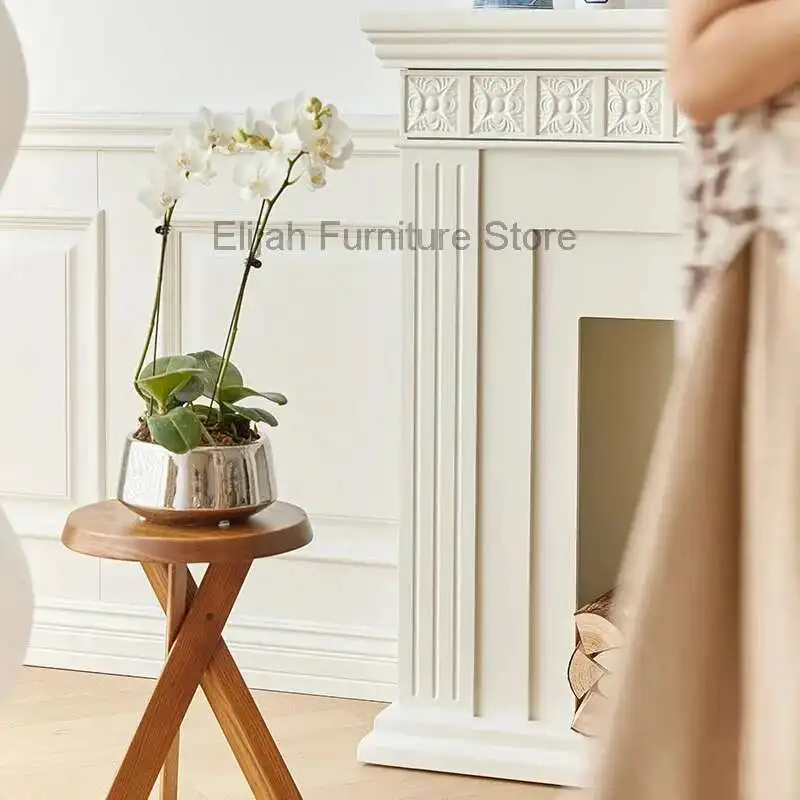 

Modern Nordic Console Table Minimalist Organize Entrance Hall Display Console Table Storage Living Room Tavolo Salotto Furniture