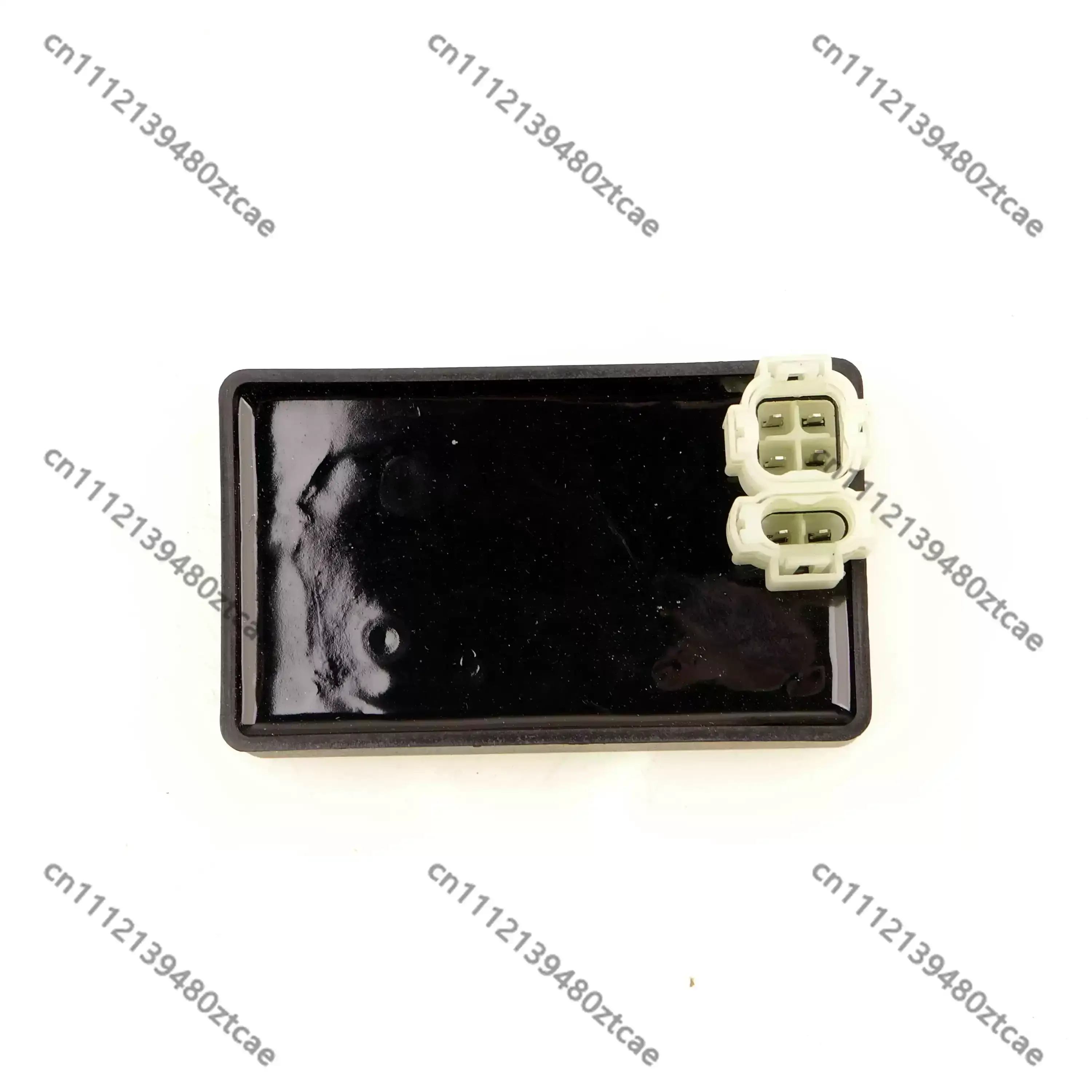 All‑Terrain ATV Motorcycle Ignition Device Quad Dirt Bike Engine Ignition Part Replacement Assembly