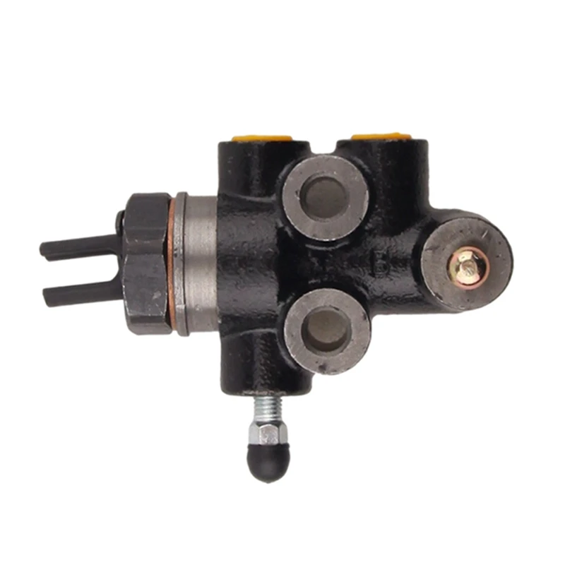 

3X 47910-0K020 Car Brake Load Sensing Proportioning Valve Assembly For Toyota Hilux KUN25 2004-2008 479100K020