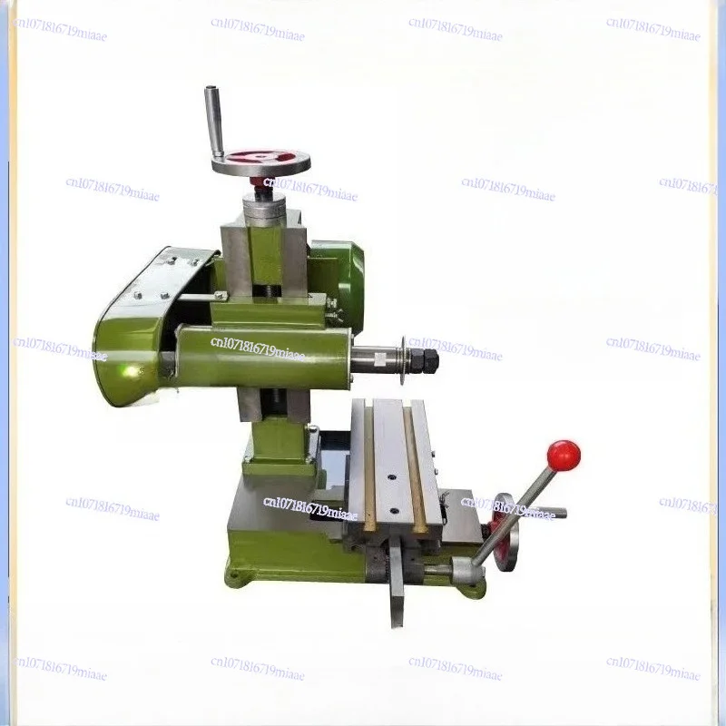 

Industrial Horizontal Milling Machine X1514/X1527 Groove Milling Machine Surface Grinding Machine Small Cutting Drilling