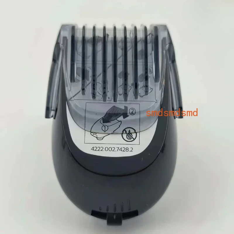 Aparador de Precisão Inteligente Razor Smart (Clip-in) RQ111 RQ1175 RQ1195 RQ1297 S9151 S9511 S9311 S9711 S5560 S5570 S7370 para Philips DD
