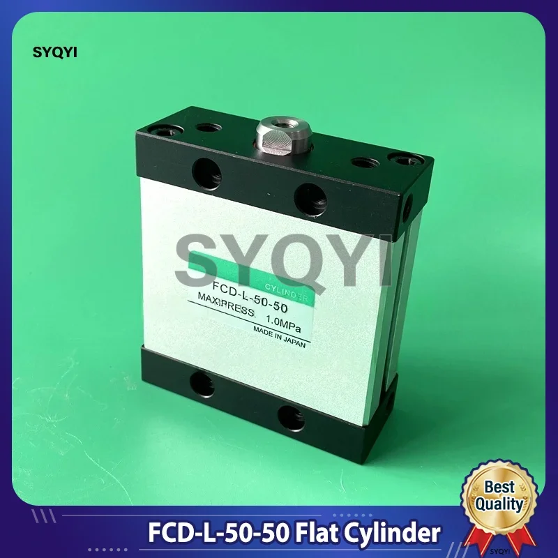 Komori Printing Machine Dedicated Cylinder Komori S40/L40 Dampening Form Roller Cylinder Flat Cylinder FCD-L-50-50