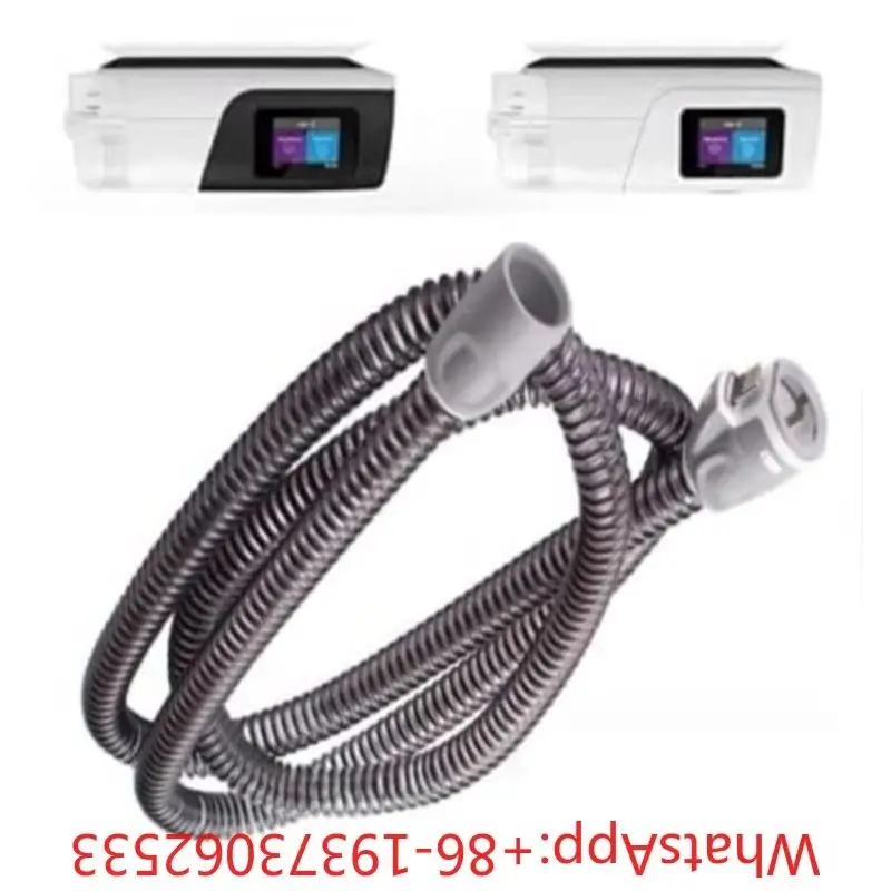 Heated Tube for 11, Climate Line Tubing Compatible