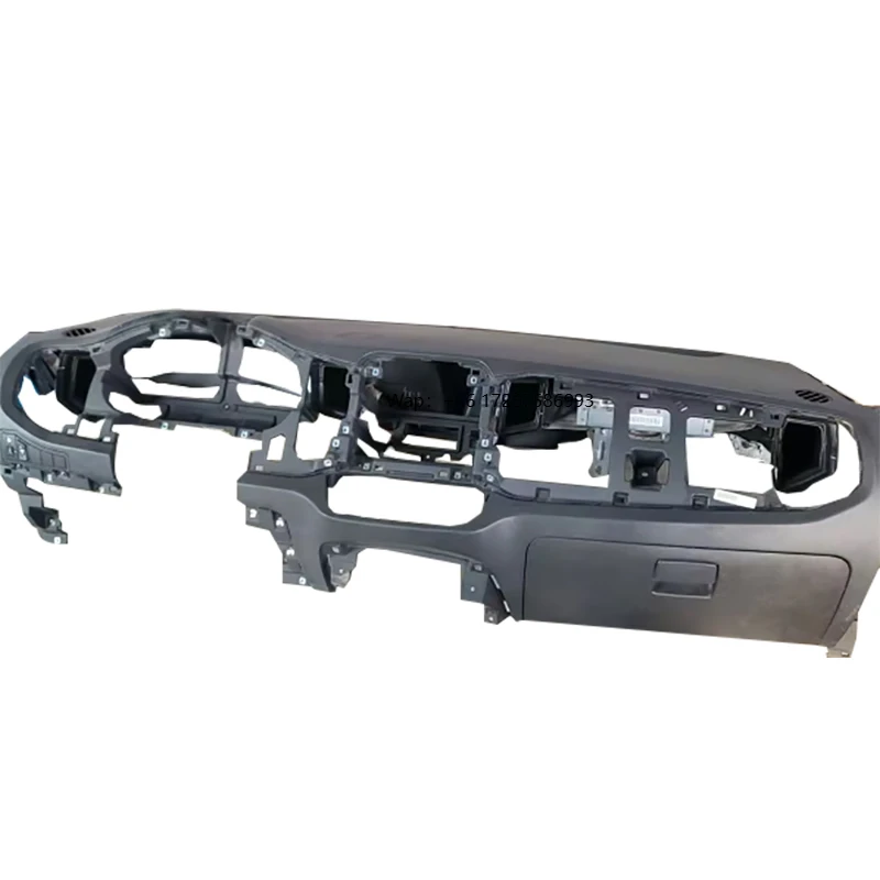 

Замена приборной панели для Kia Sportage 2010-2015: Комплект для модернизации интерьера автомобиля