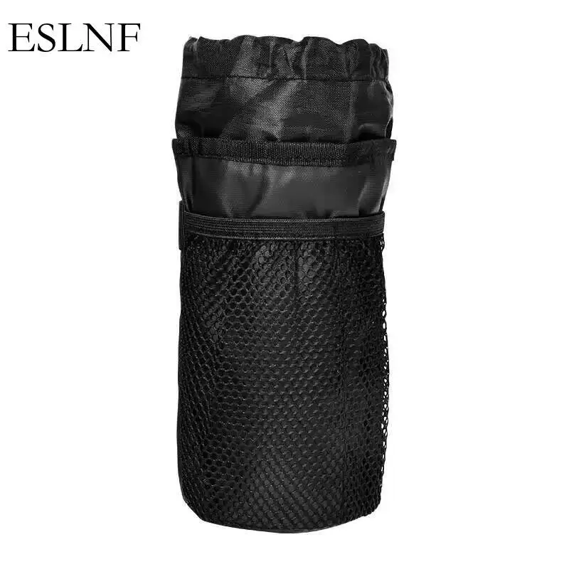 ESLNF Universal Rainproof Insulated Bicycle Water Bottle Bag Handlebar Kettle Holder For MTB Road Cycling