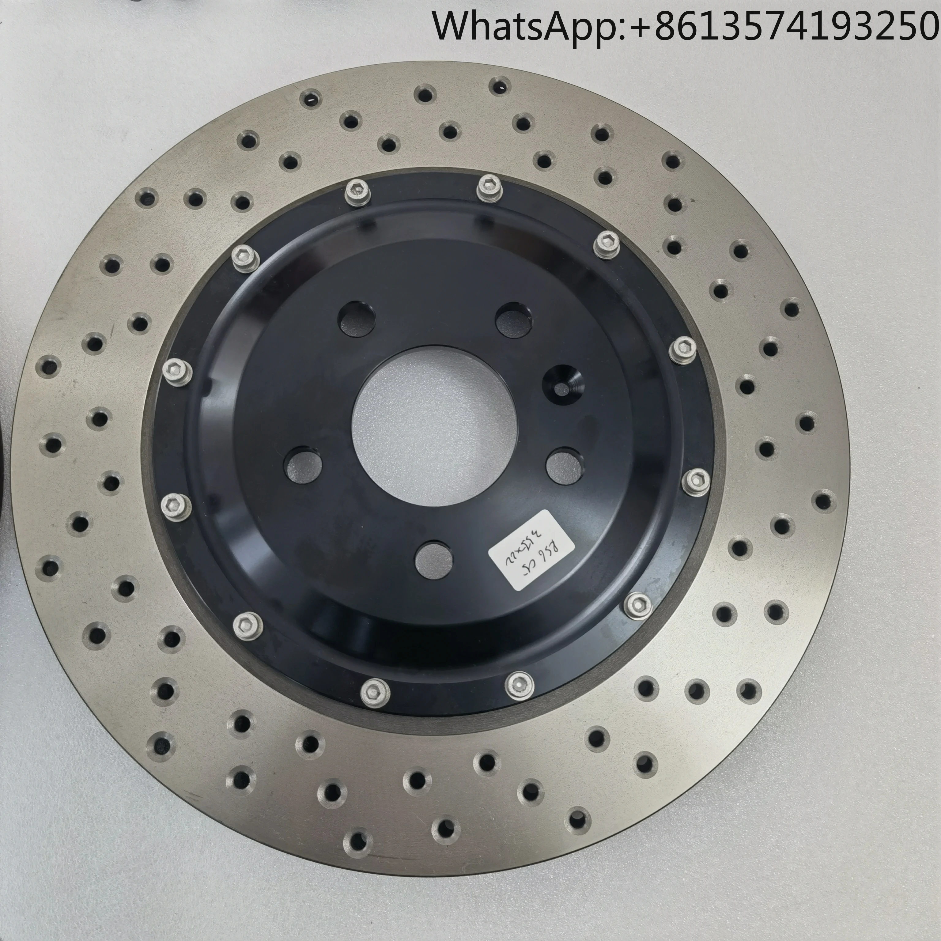 

For Jekit High Quality 285mm/300mm/330mm/355mm/370mm/380mm405mm Brake Disc for Various Car
