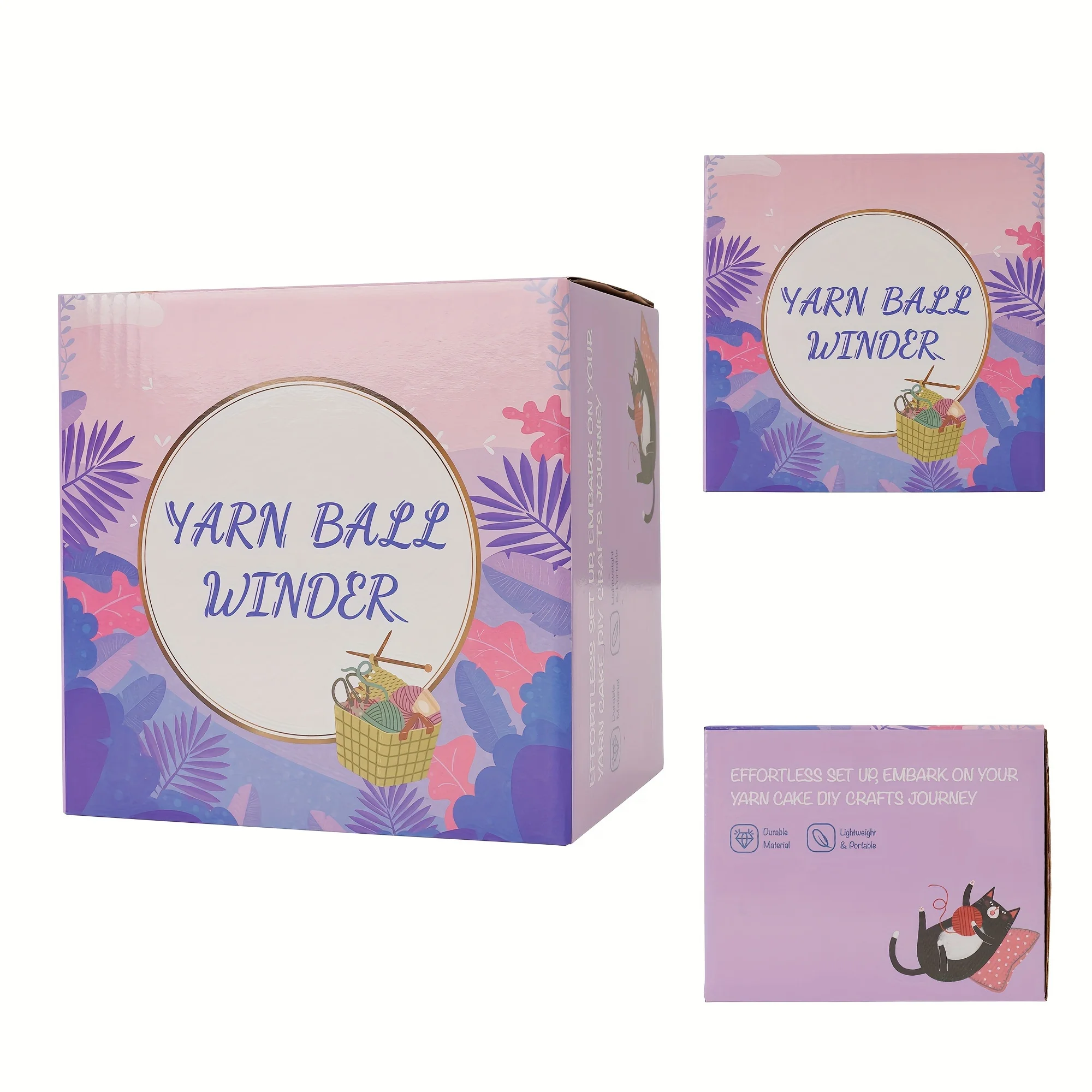 Thumbnail 4 - #27 Latest Yarn Winders Updates