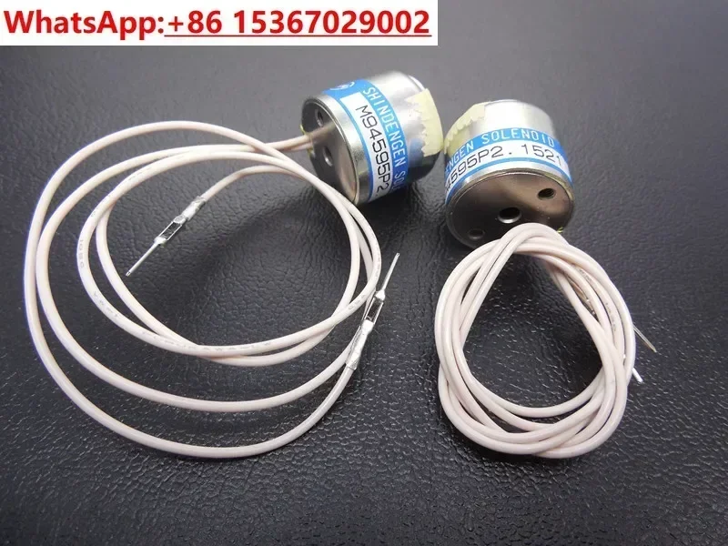 

Japan Tokyo welding electromagnetic coil 50200-1170 corresponding to the body M94595P2 electromagnet