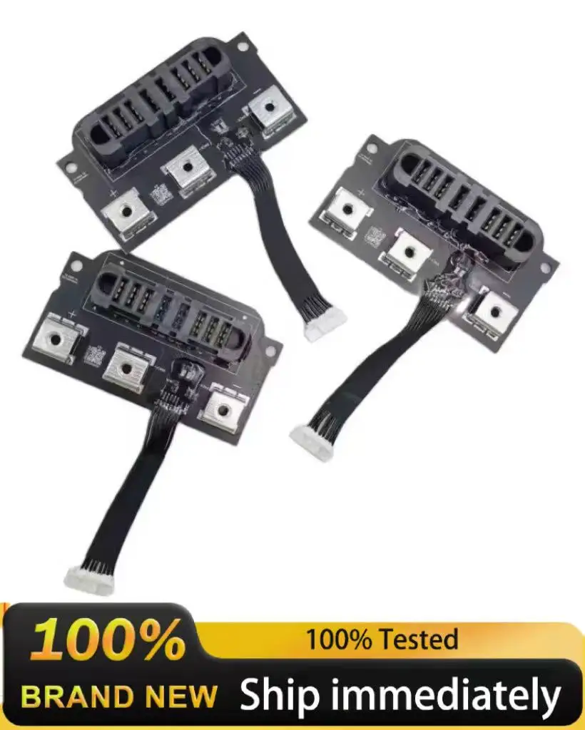 Совершенно новая плата интерфейса батареи T20, аксессуары для ремонта дронов для DJ Agras Совершенно новая плата интерфейса батареи T20, аксессуары для ремонта дронов для DJ Agras