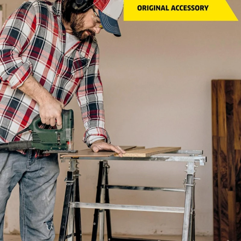 مجموعة أدوات الطاقة لـ Karcher WD2 WD3 WD4 WD5 WD6 أدوات كهربائية مكنسة خرطوم شفط مرن مع جزء محول 28631120