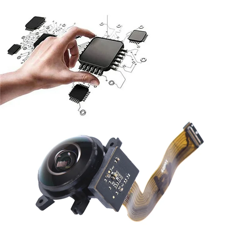 Xb-Rear Lens For In… - image