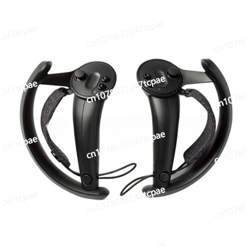 Applicable To 100% 2023 New Index Controllers Suitable Pcvr And Computer Steam VR Hand Controlles Suitvr Headset