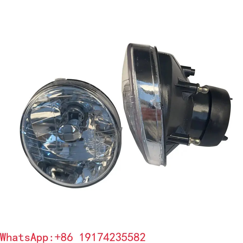 

Fog Lamp Ae111 1998 Acu25 2001 Sxn10 for Toyota Spacio Nadia Kluger