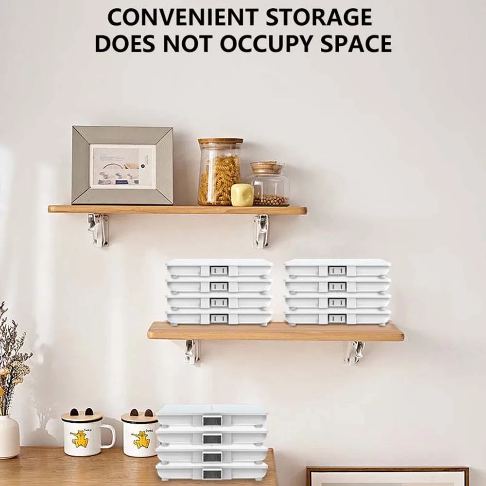 Подогреватель еды, бытовая нагревательная пластина для посуды, многофункциональная изоляционная пластина, складная машина для сращивания