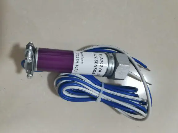 UV electric eye C7027A1049 C7027A1023 C7027A1072 C7035A1064 flame detector