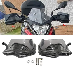 For BMW G310GS G310R 2017-2023 Motorcycle Handguard Hand shield Protector Windshield G 310 GS G 310 R 2022 2021 2020 2019 2018