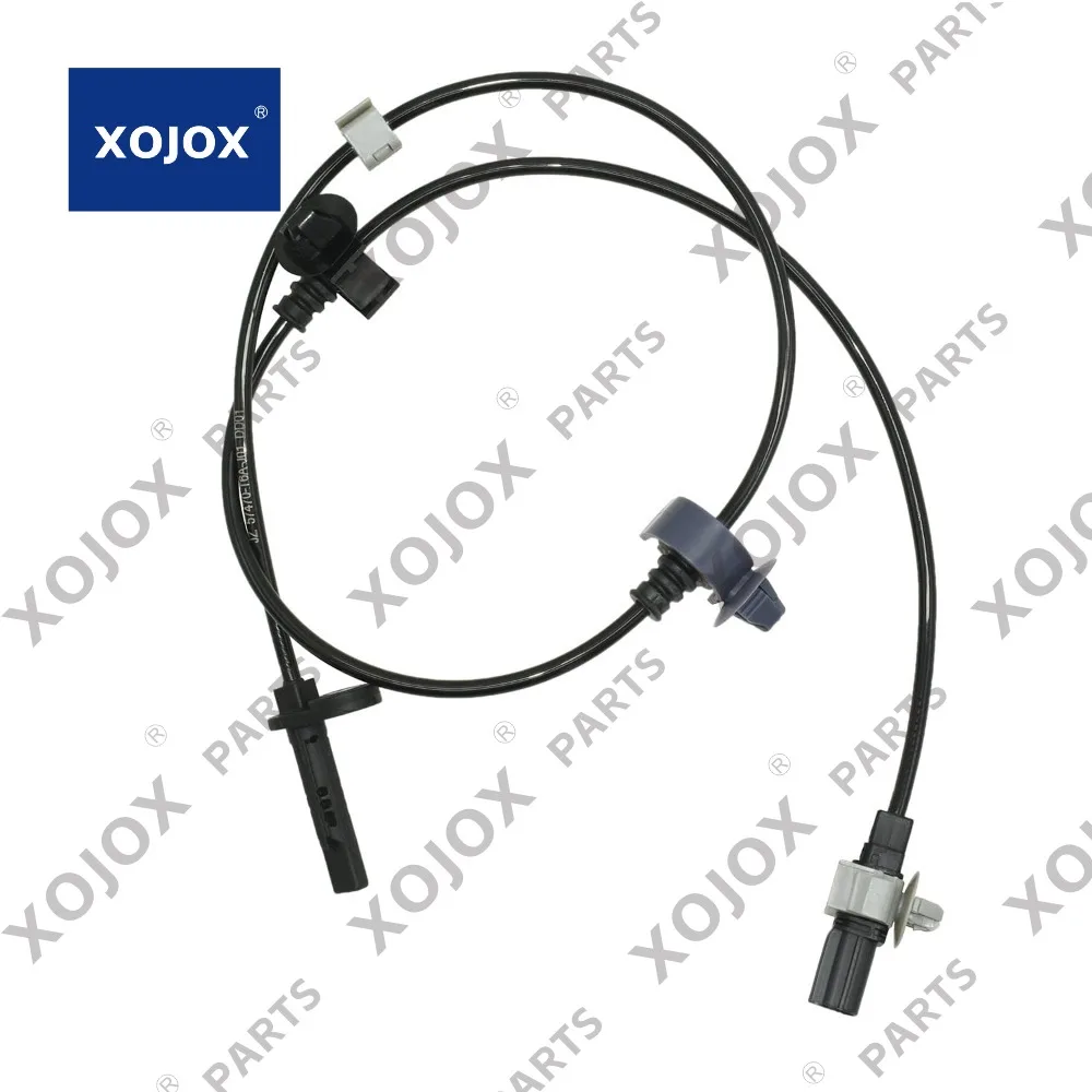 

XOJOX 57470-T6A-J01 ABS Wheel Speed Sensor