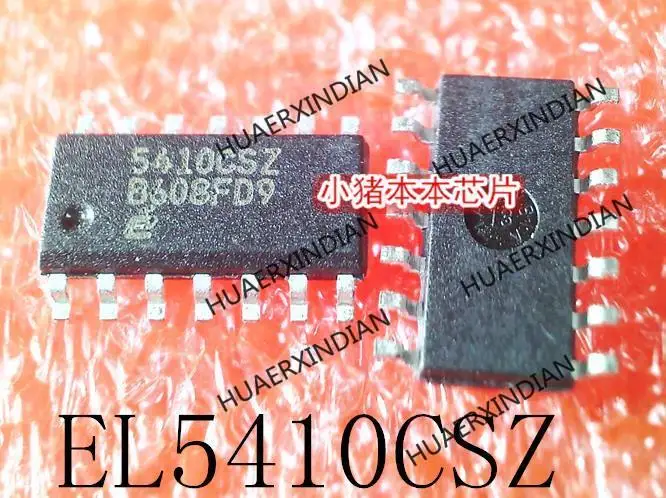 جديد الأصلي EL5410CSZ 5410CSZ SOP-14 في الأوراق المالية