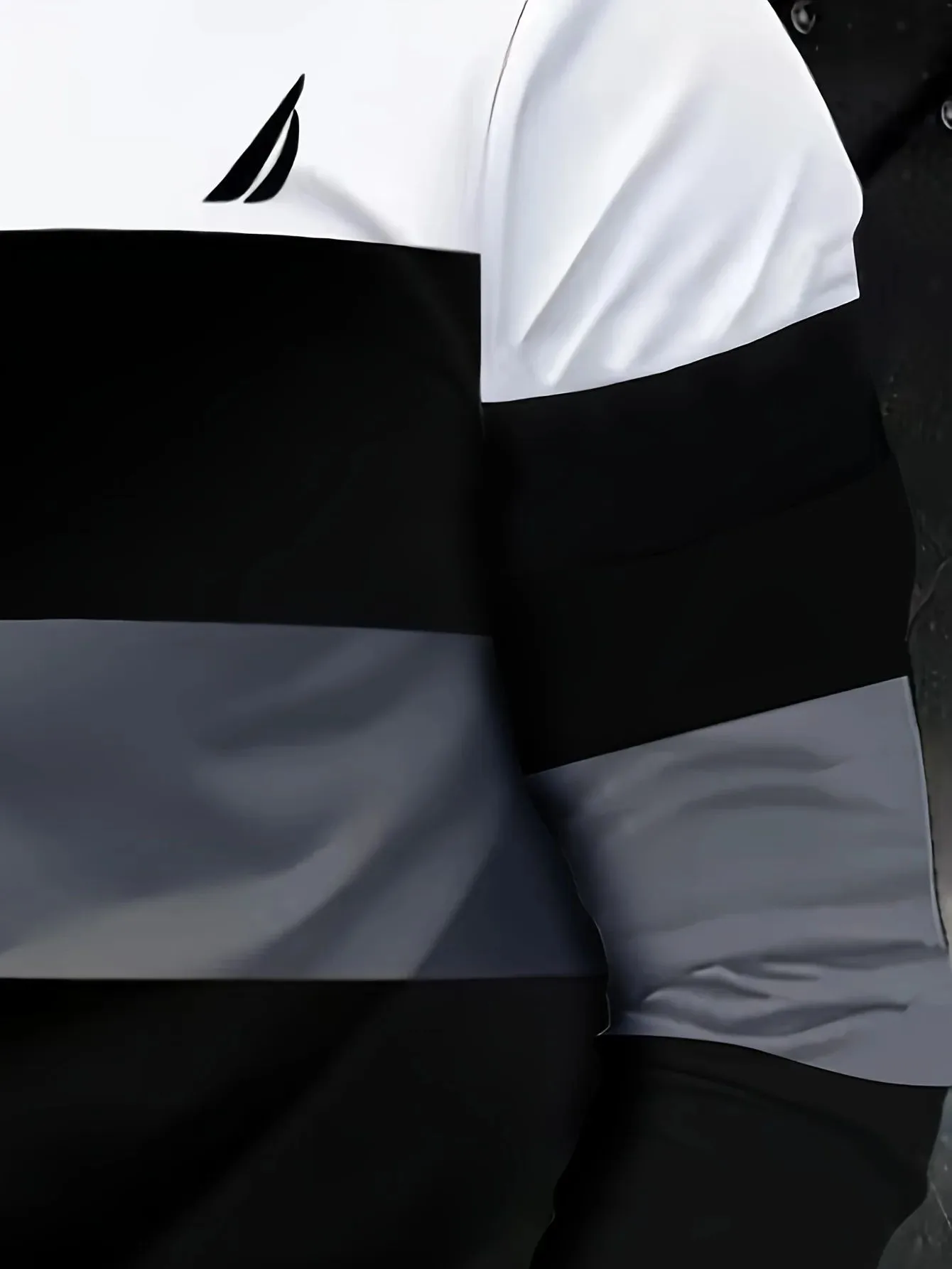 Thumbnail 4 - #3 Mens Striped T-Shirts Comparison Guide