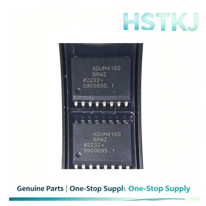 New Original ADUM4160BRWZ-RL ADUM4160BRWZ ADUM4160 SOP16 Digital Insulator Chipset