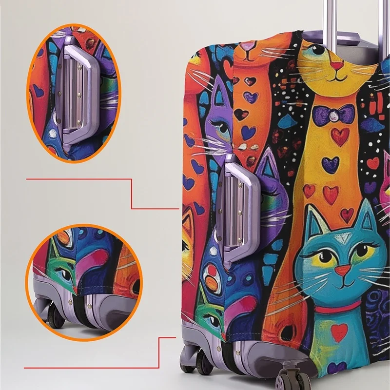 Thumbnail 3 - #51 Compare Luggage Covers Before You Buy