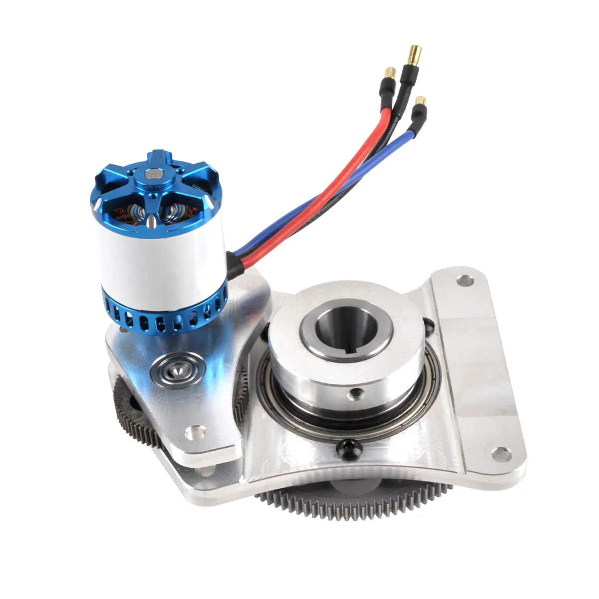 Engine Electric Sta…