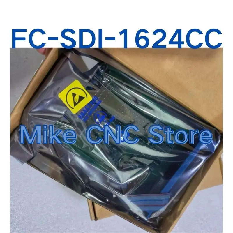 

Новый модуль FC-SDI-1624CC для быстрой доставки