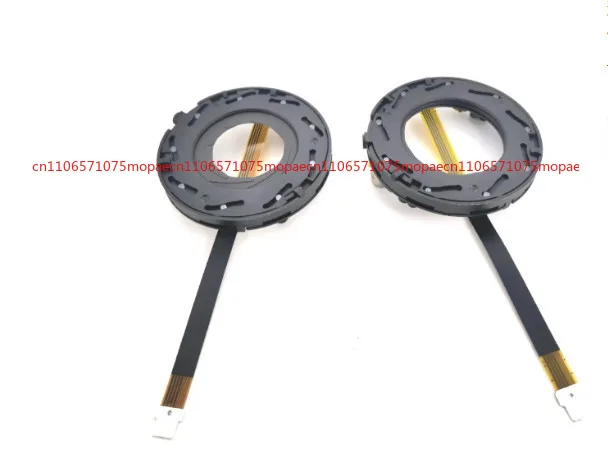 Aperture Group Diaphragm Unit Assy For Canon EF 24-70mm f/2.8L II USM Lens Parts