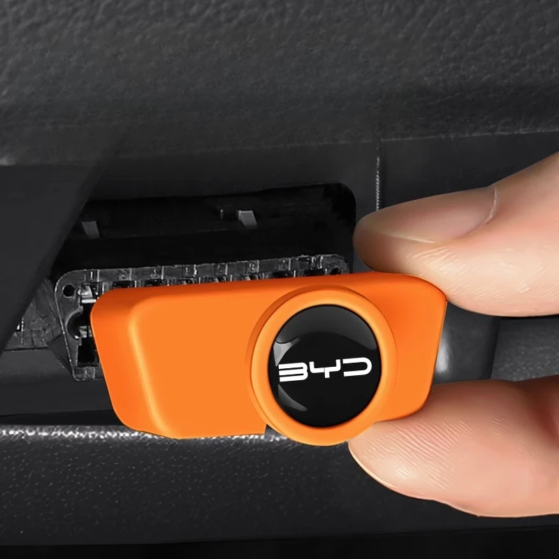 Suitable For Byd Do… - image