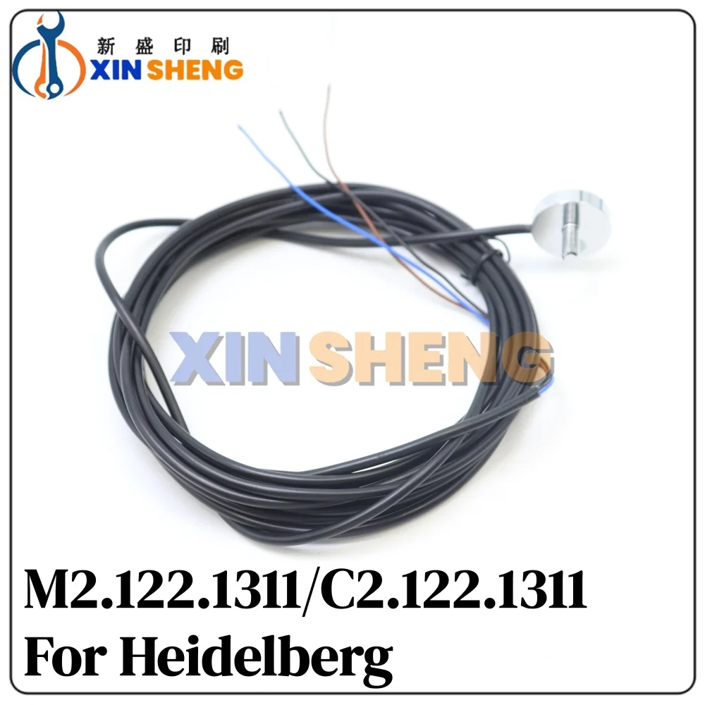 

Good Quality Printing Machine Sensor M2.122.1311 C2.122.1311 for Heidelberg