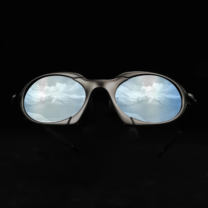 Outdoor Cycling Sunglasses Polarized Sunglasses Sports Hiking Glasses Safety Googles Man Women Fishing Sunglasses