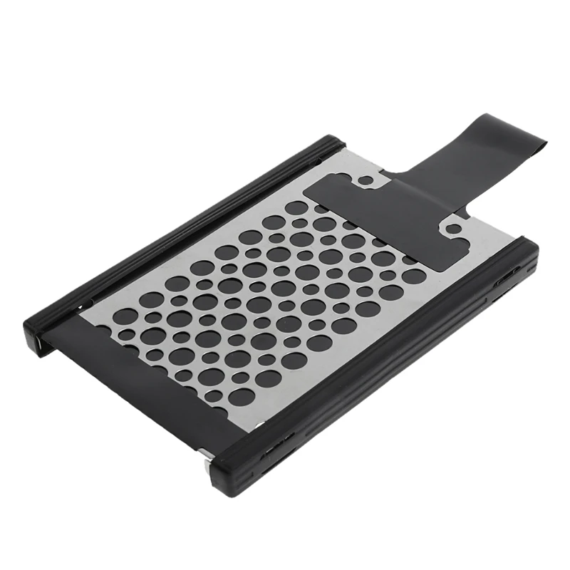 DN59 Hard Disk Drive Caddy Lid Tray Bracket Connector With Screws For . IBM X220 X220i X220T X230 X230i T430 Adapters