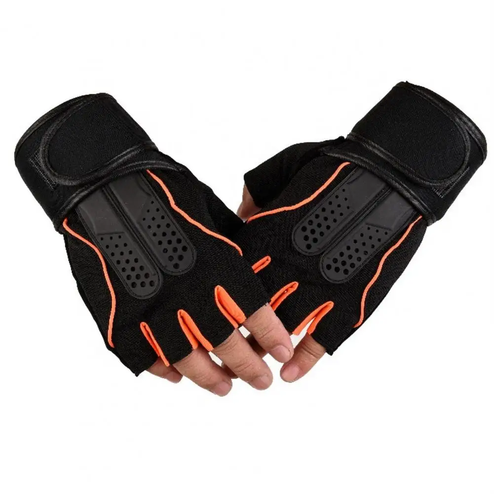 Guantes de ejecución