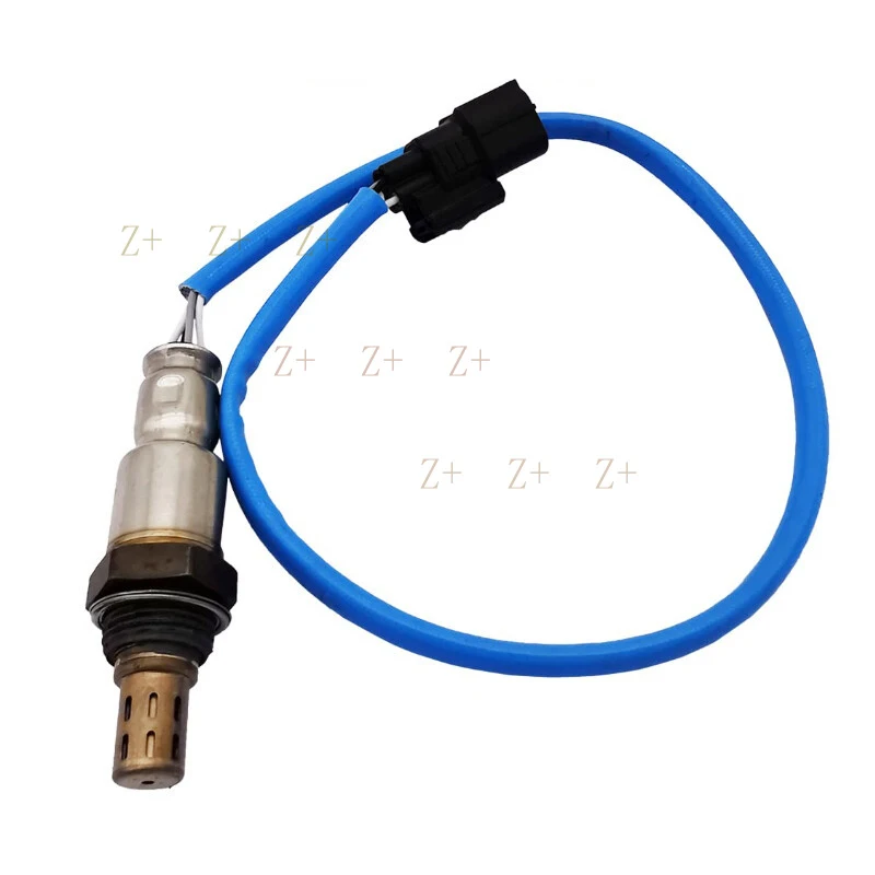 Z+  Downstream Oxygen Sensor 234-4351 For 2017-2019 Honda Ridgeline 3.5L V6 Pickup