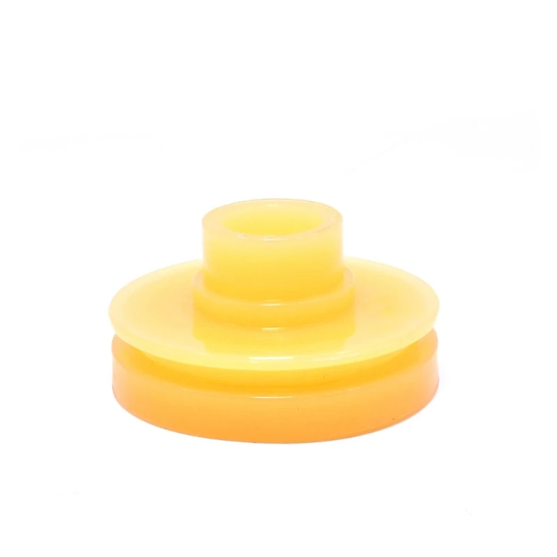 مكون صمامات المكبس سهل التركيب لبنادق البرشام، مطاط عالي الجودة يمنع تسرب الهواء يناسب MCN150 MCN250 N66C 1 DW66C 1 #1